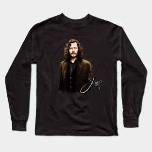 srs Long Sleeve T-Shirt